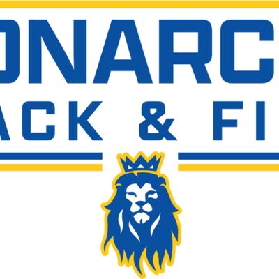 MonarchsTrackField 01 Thumbnail